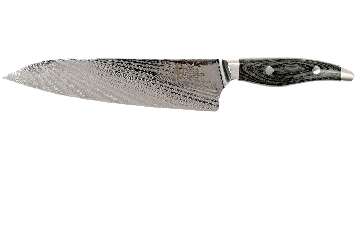 Dao Chef KAI Shun Nagare - 20cm