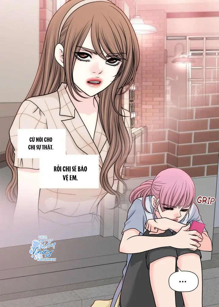 người đàn ông của tôi chapter 116 18