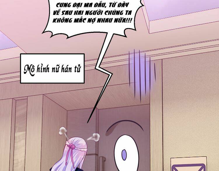 những mối tình bí mật không thể nói chapter 8 5