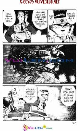 cảnh sát cơ động chapter 8 96