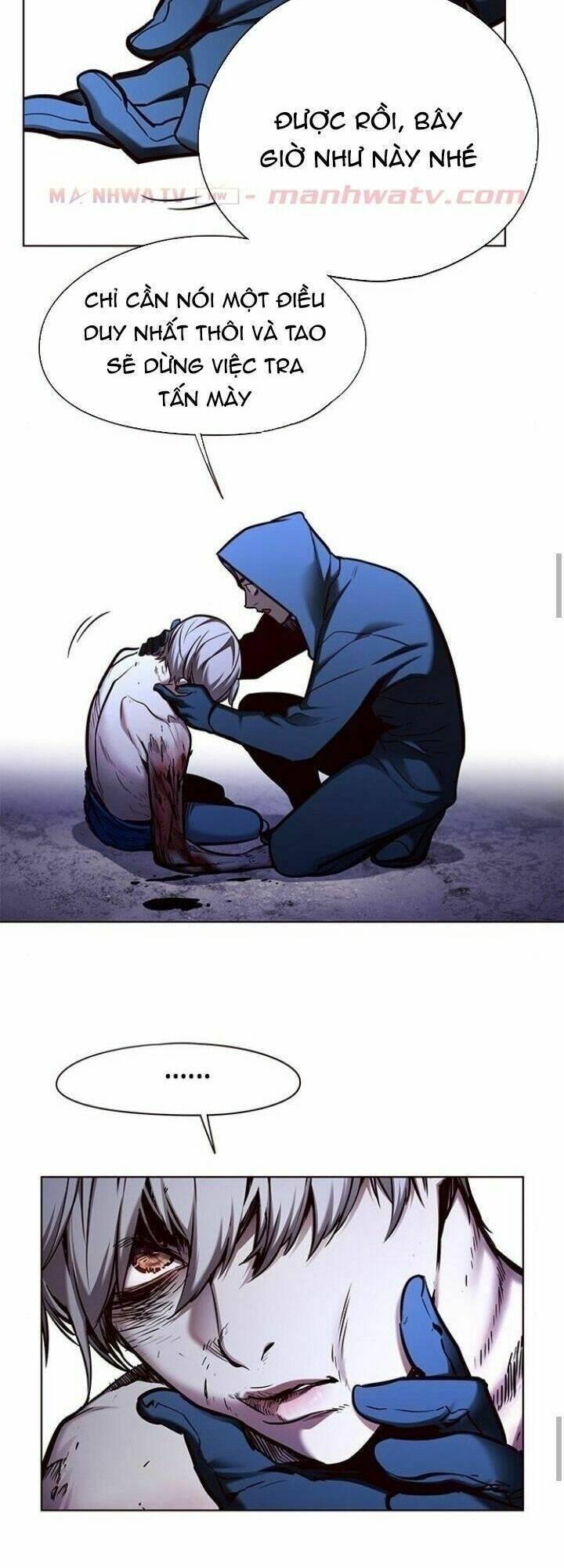 biến thân thành mèo chapter 126 50