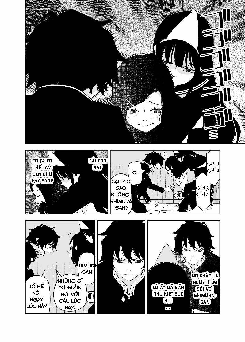 ghost beside him chapter 2 15