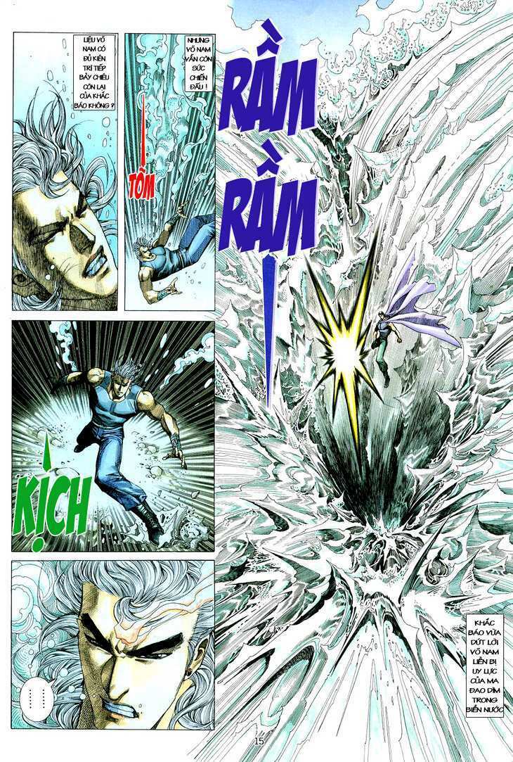 võ thần chapter 74 15