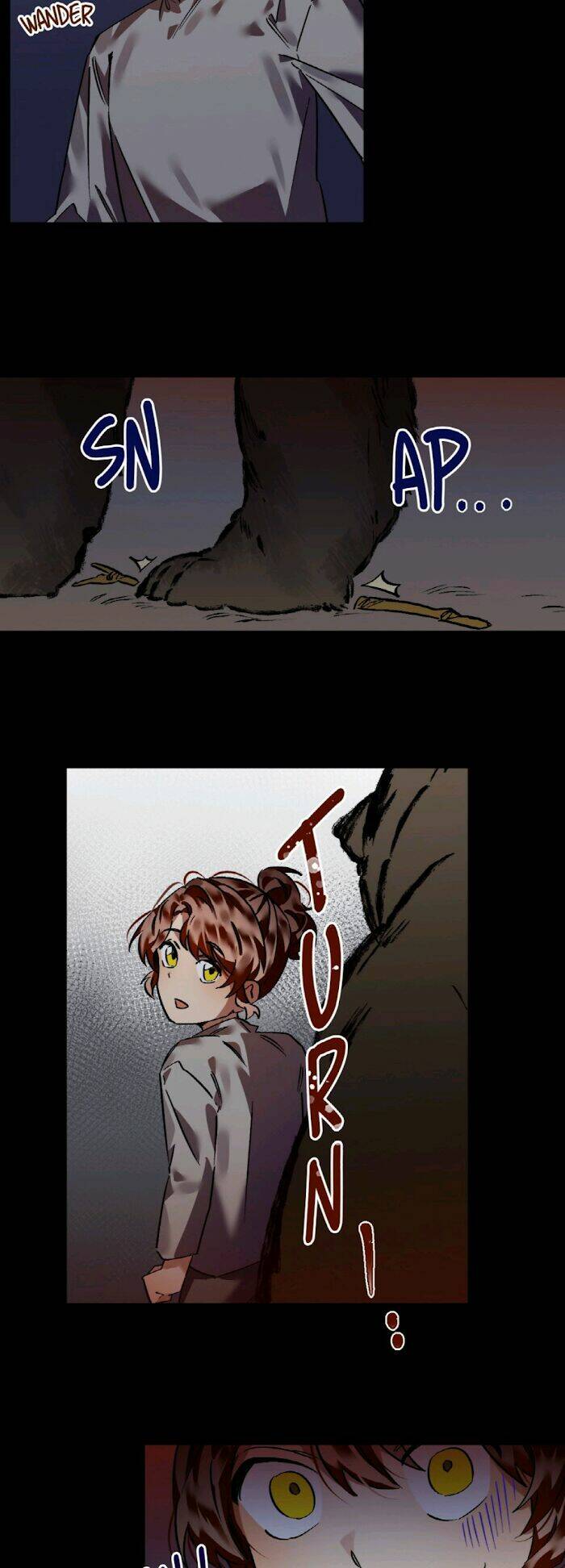 phương pháp tán tỉnh của nữ thợ săn chapter 21 22