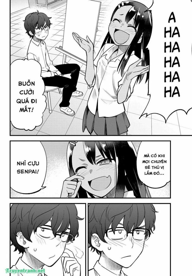 please don't bully me - nagatoro-san chapter 38.5 8