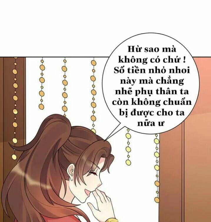 độc phi thần y quá kiêu ngạo chapter 107 33