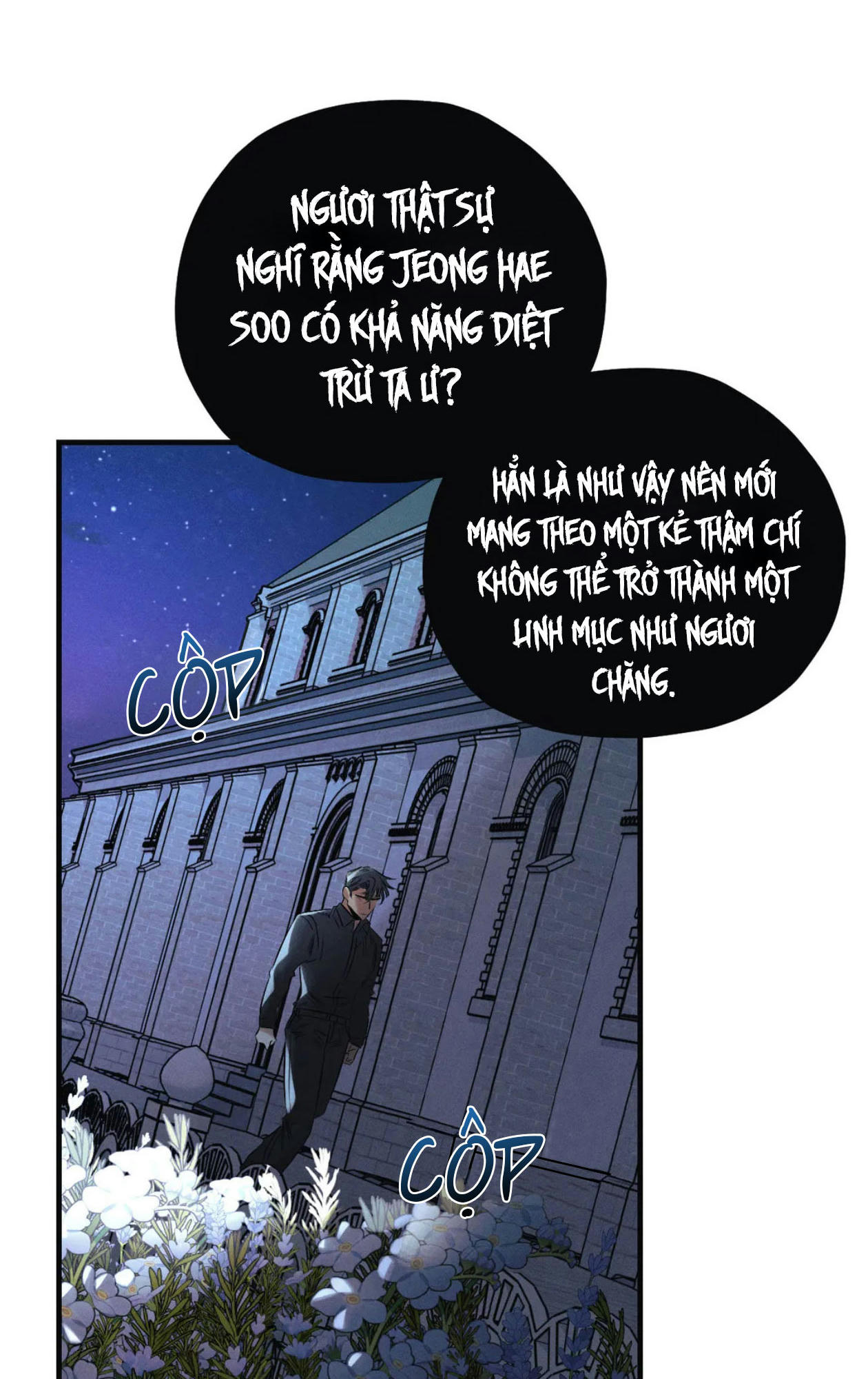 ác hoa chapter 16 7