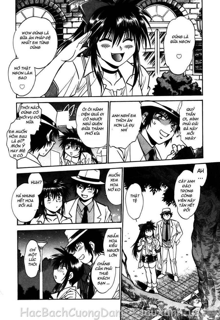 makunouchi deluxe! chapter 12 9