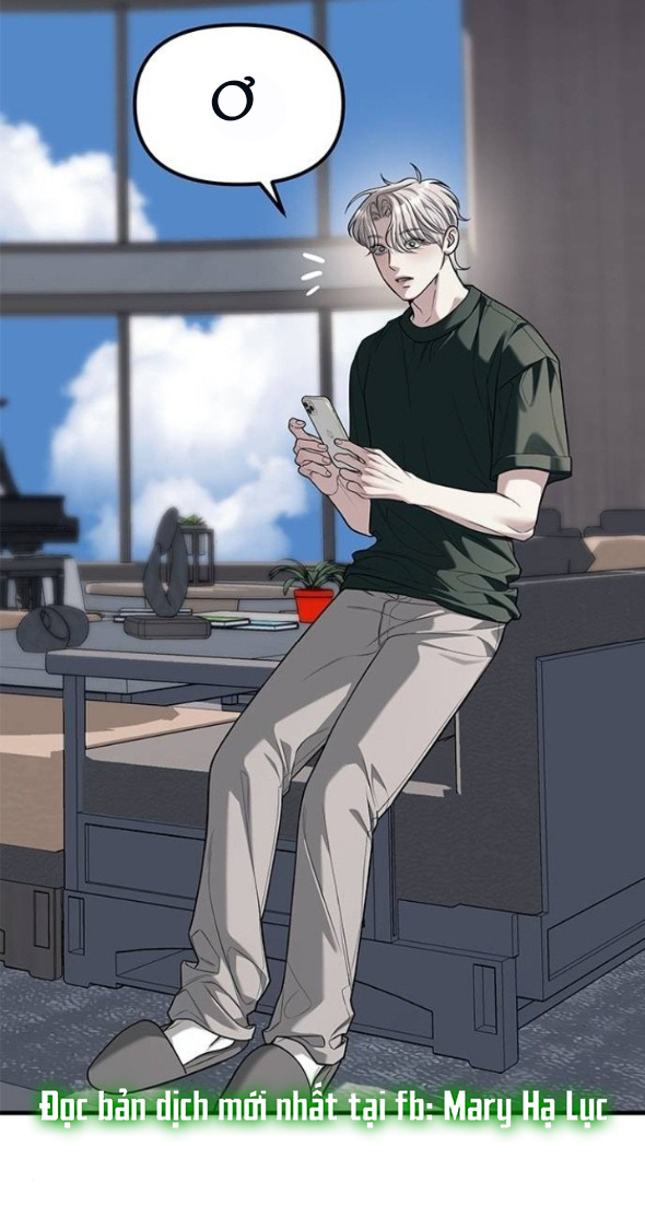 xâm nhập trường trung học tài phiệt chapter 86.1 32