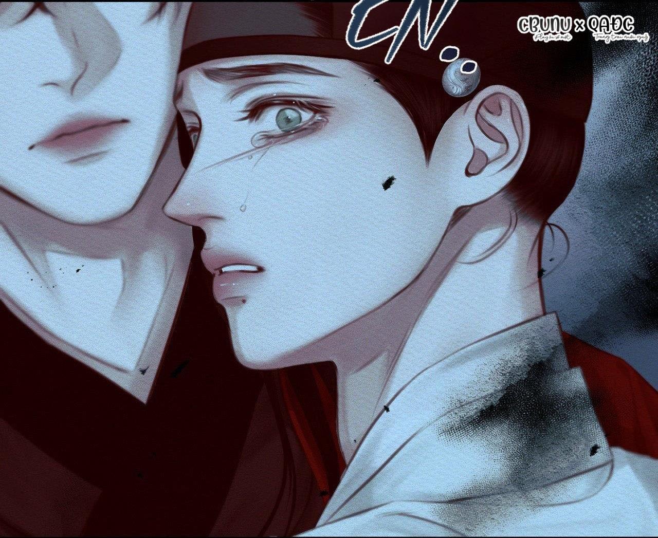 qủy dạ khúc chapter 40 60