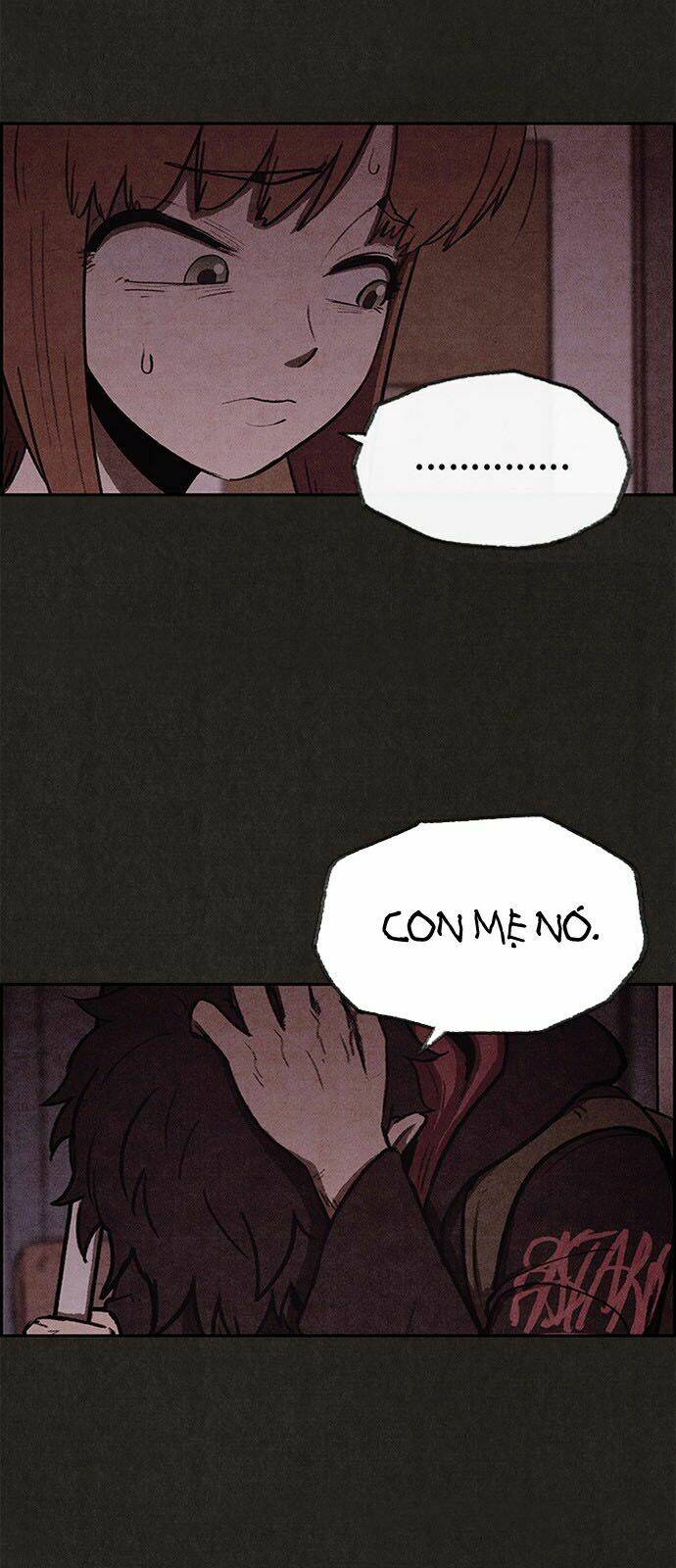 quái vật tại chung cư xanh chapter 32 48