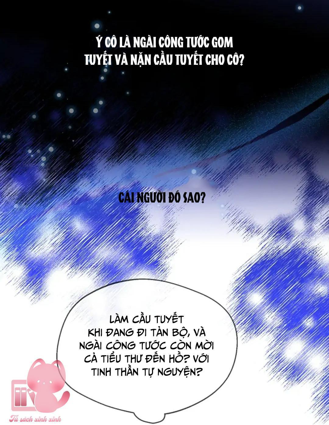 tiểu thư crystal là nam nhân chapter 25 47