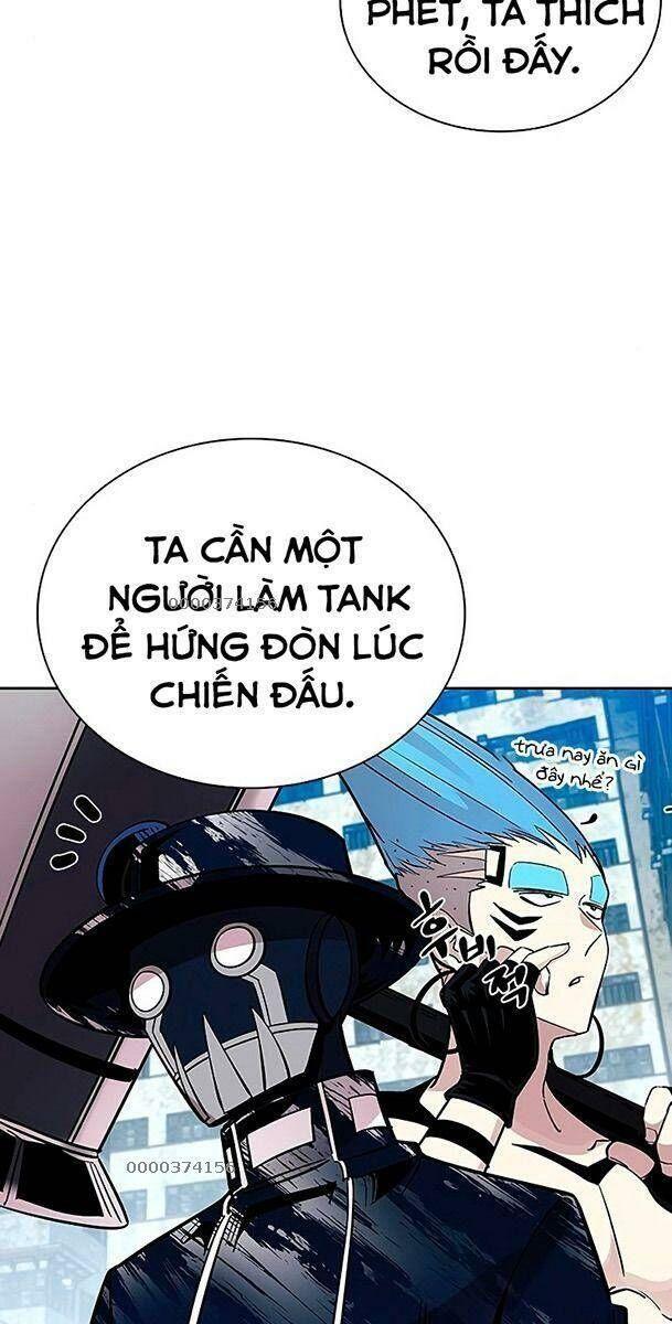 tiêu diệt ác nhân chapter 83 27