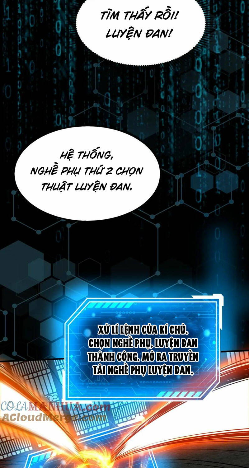 đại tần, ta là con tần thủy hoàng, giết địch thành thần chapter 109 13