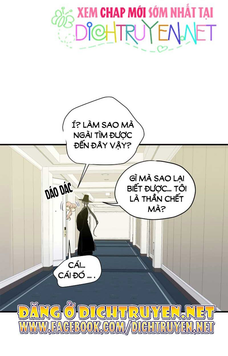 cuộc sống kỳ thú chapter 5 4