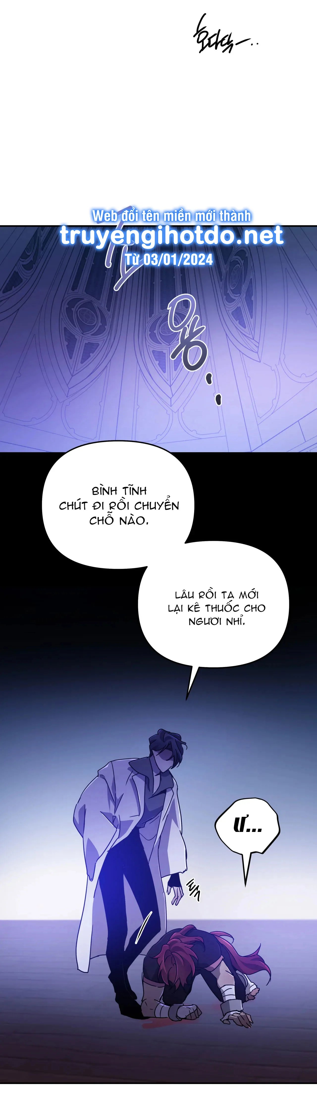 hắc vực chapter 62.2 7