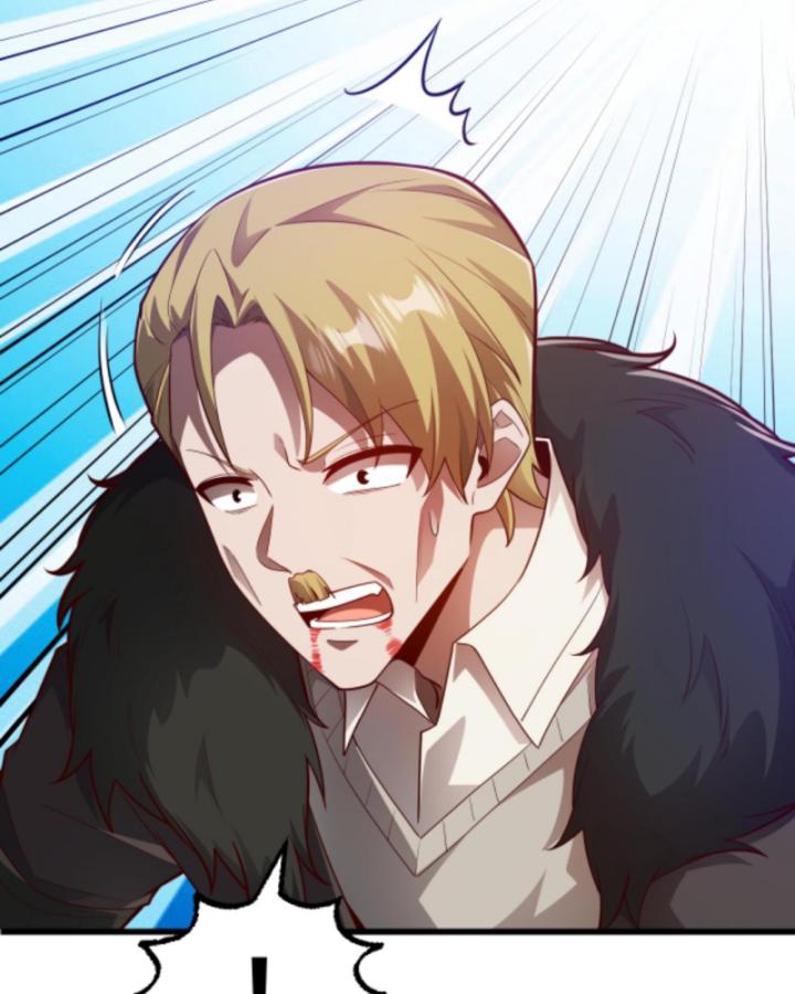 người chơi và nhân vật chính đều muốn làm hại ta chapter 137 25