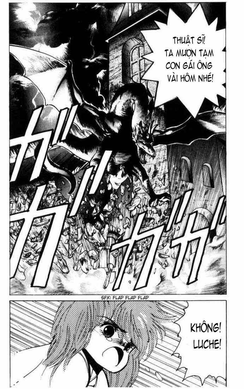 pháp sư - khát vọng chinh phục chapter 6 19