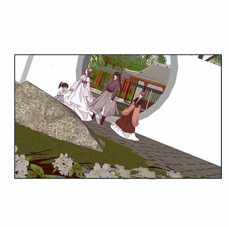 tướng quân mời ra trận chapter 67 24