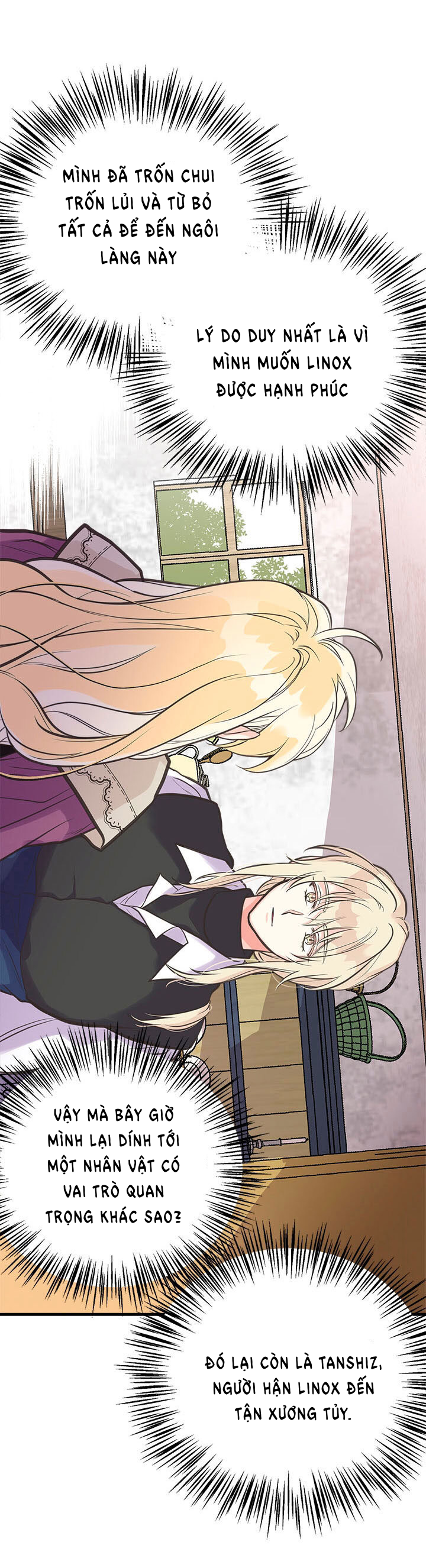 chị tôi đã nhặt về một nam chính quyến rũ chapter 29 21