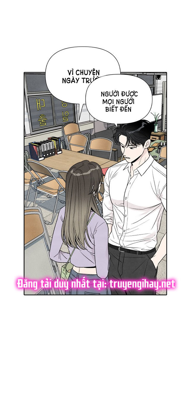 điều khiến tôi quyết tâm muốn chết chapter 36.1 19