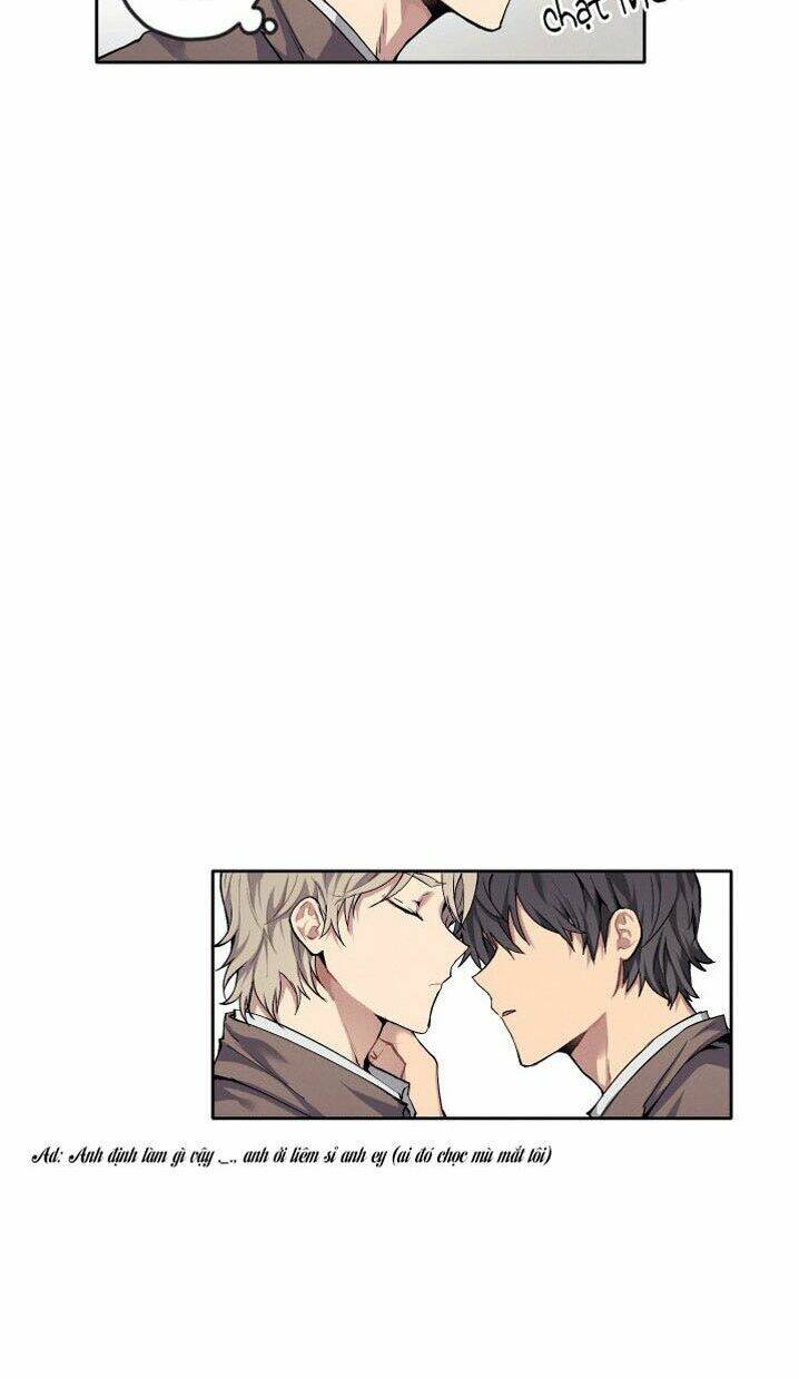 cậu tên gì ? chapter 4 27