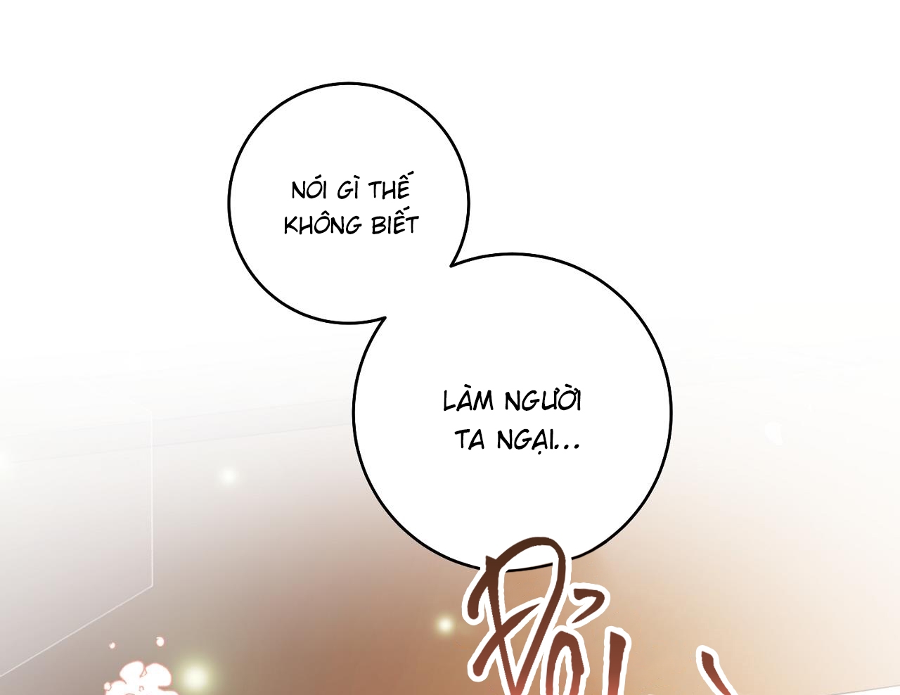 tình mình khó nói chapter 14 14