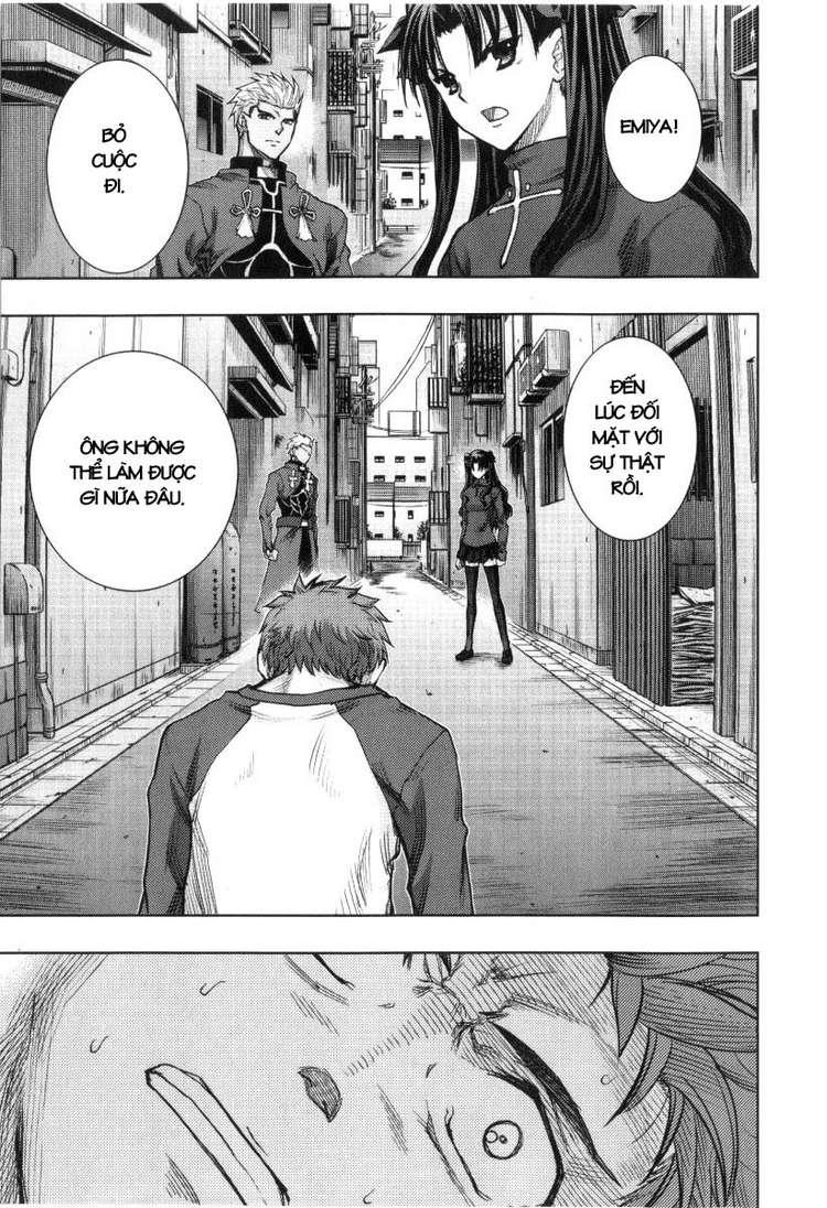 fate stay night chapter 31 10