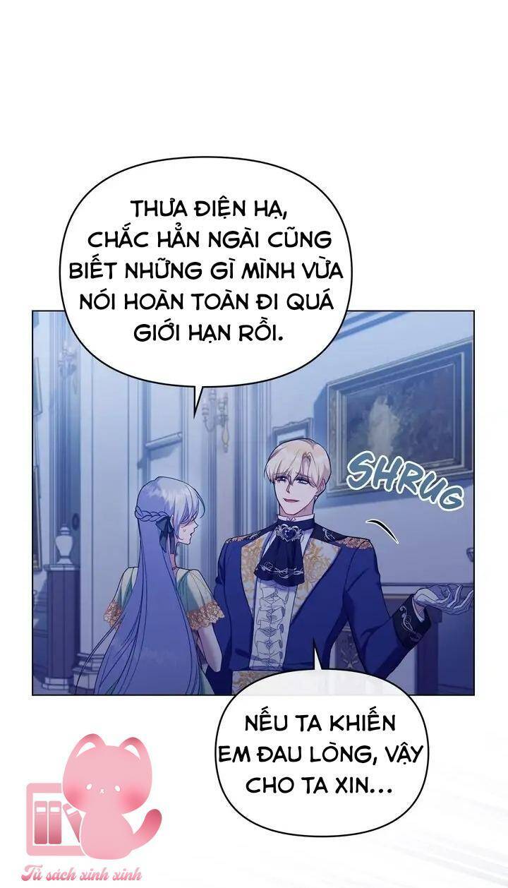 nếu tôi không nghe lời công tước chapter 64 8
