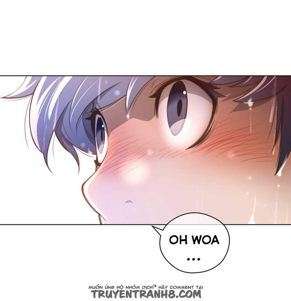 một nửa hoàn hảo chapter 15 27