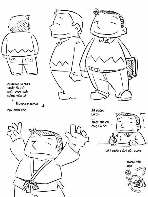 mishiro-san to yamada-kun chapter 14 8