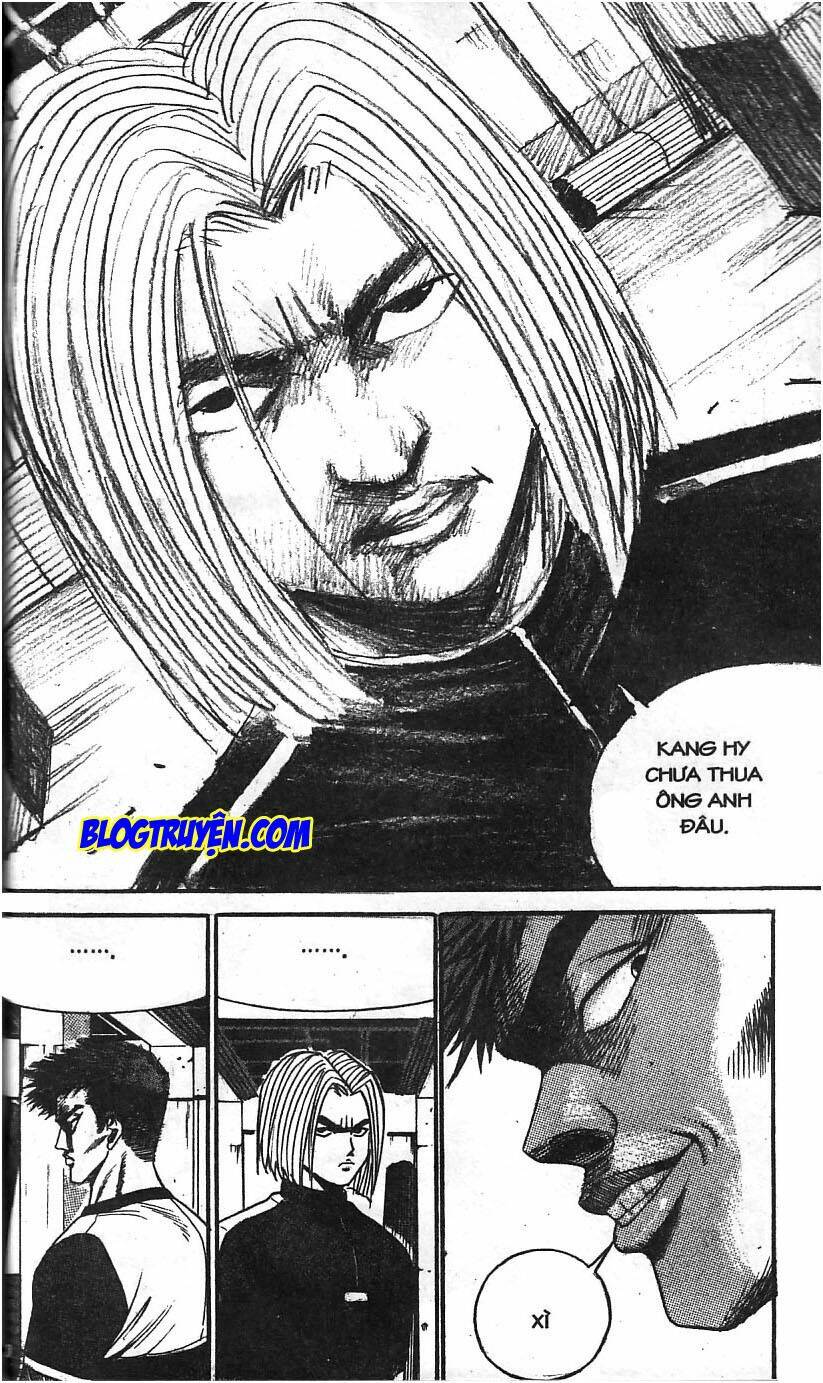 bitagi - anh chàng ngổ ngáo chapter 34 24