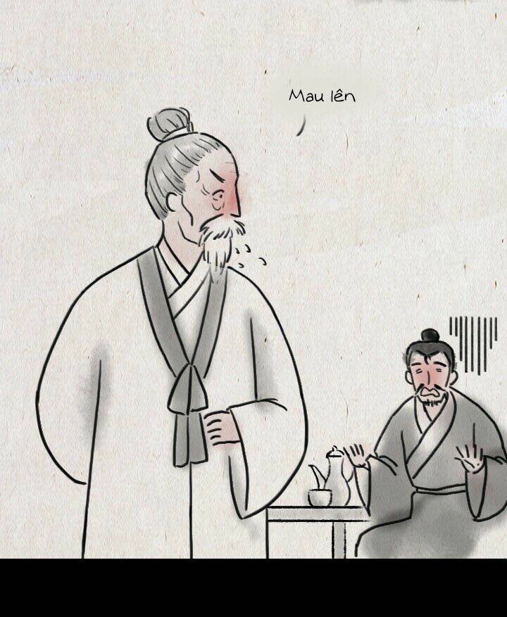 nhất thiền tiểu hòa thượng chapter 49 8