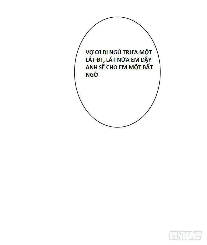 độc sủng tiểu lão bà chapter 21 13