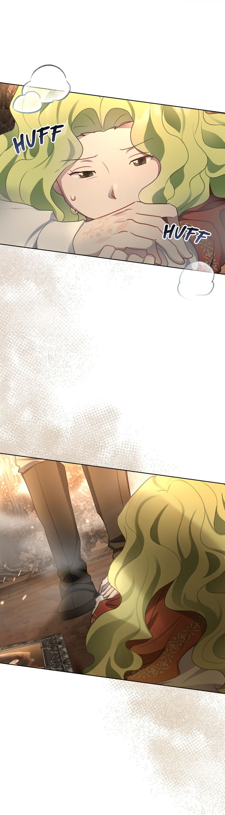 công chúa muôn loài chapter 46 12