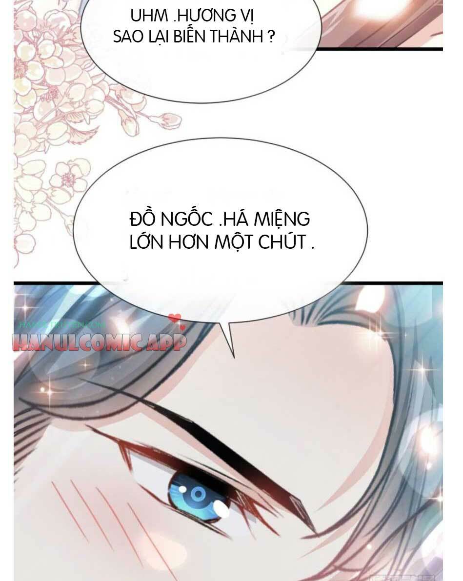 bá đạo tổng tài nhẹ nhàng yêu chapter 56.2 24