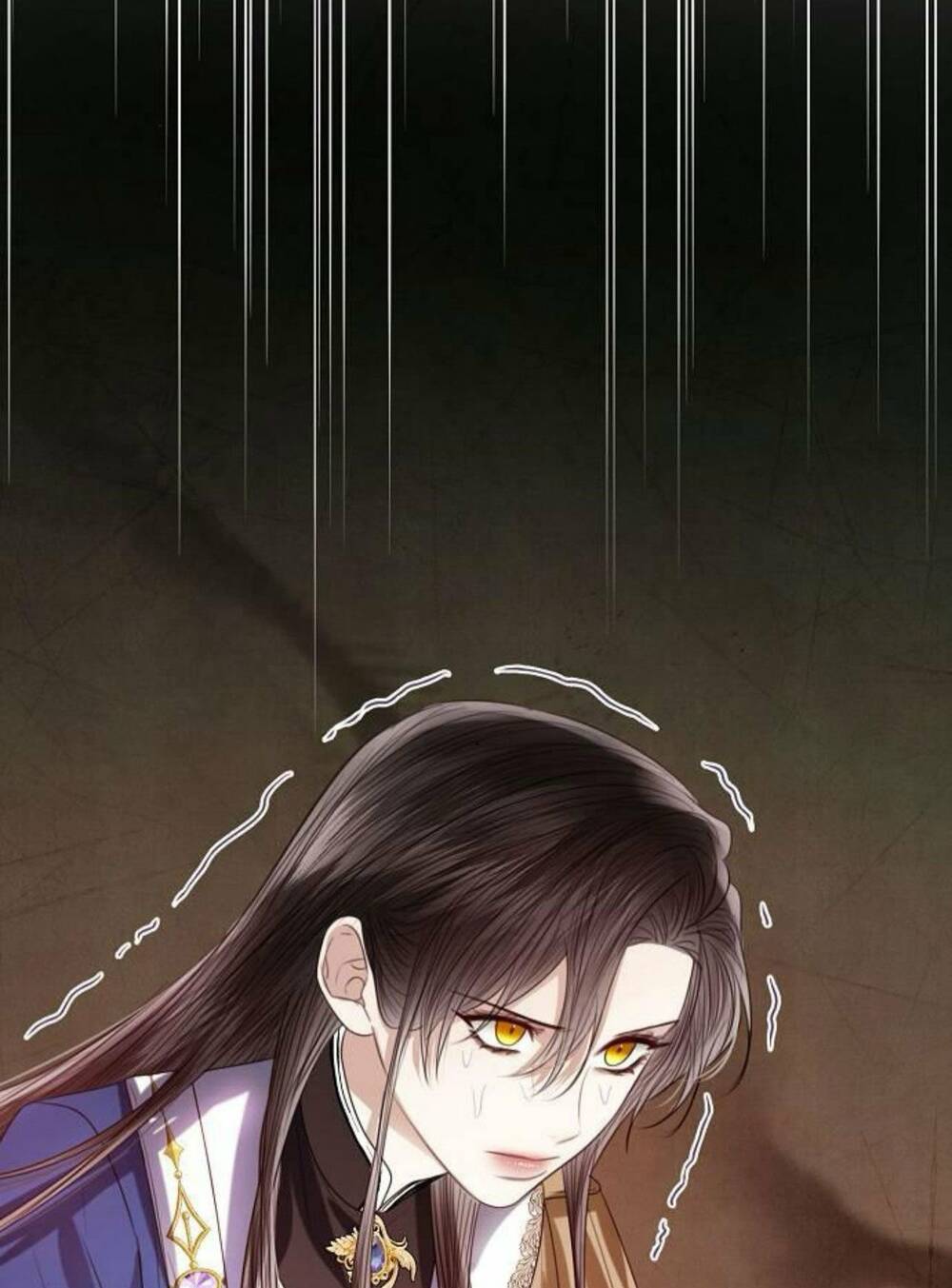 tôi sẽ từ bỏ vị trí hoàng hậu chapter 45 75