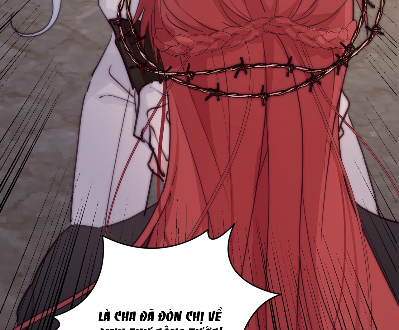 bông hoa độc của nhà công tước chapter 4.2 29