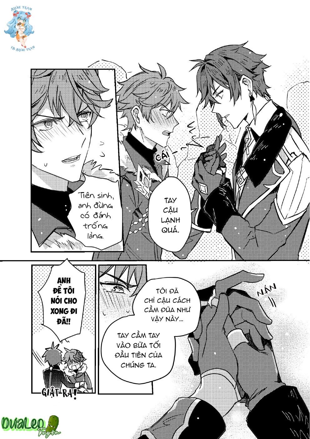 tổng hợp oneshot boylove chapter 104 12