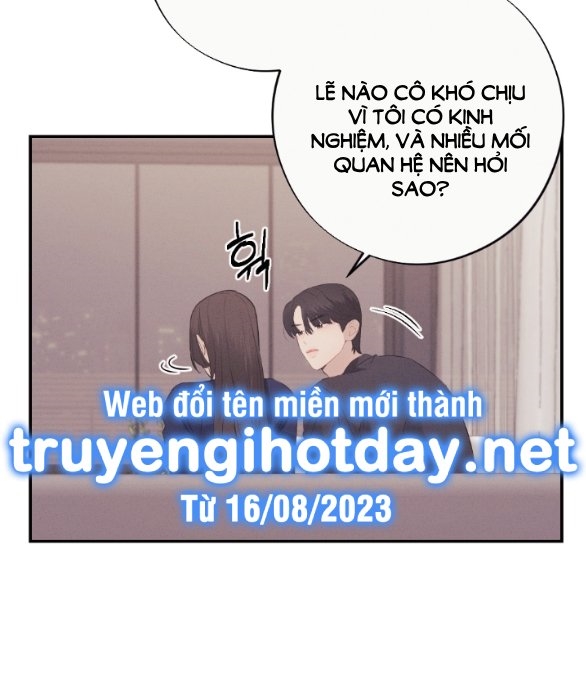 [18+] người vợ quyến rũ chapter 17.2 32