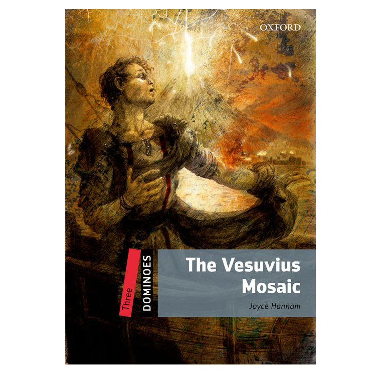 Dominoes 3: The Vesuvius Mosaic Pack
