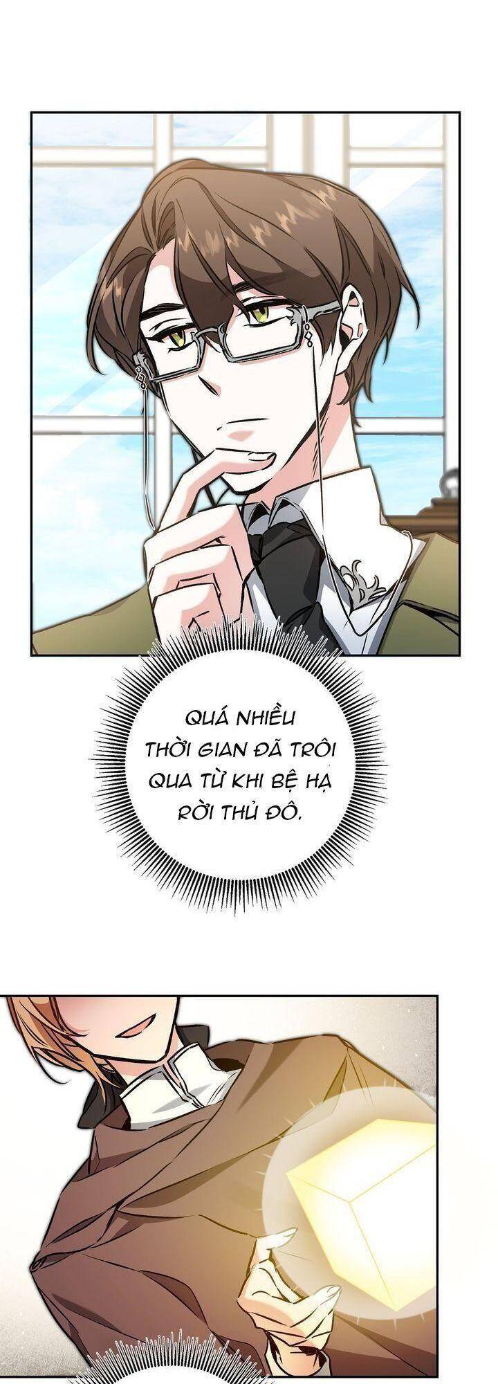 tôi trở thành hoàng đế bạo chúa trong tiểu thuyết chapter 88 4