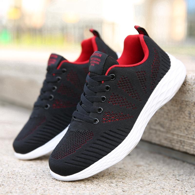 Giày Sneaker Thể Thao Cho Nữ