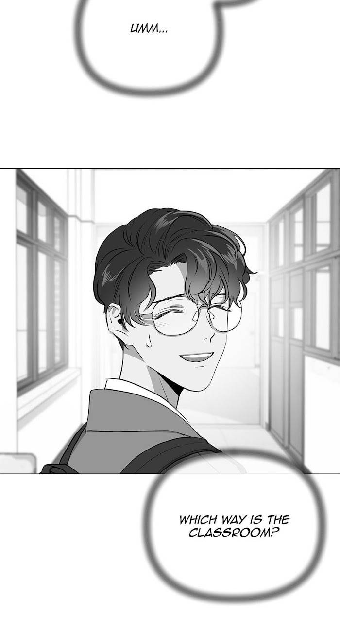 [raw] red candy chapter 31 34