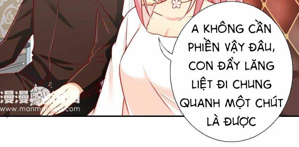 phục thù thiếu gia tiểu điềm thê chapter 7 3