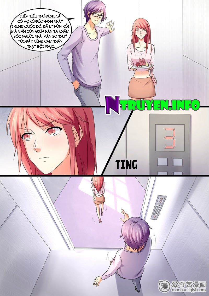 cô vợ ngọt ngào muốn trèo tường chapter 42 10