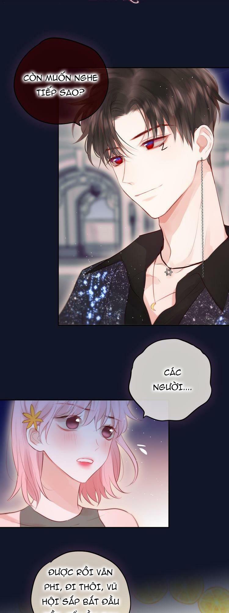 trú dạ liên miên chapter 70 2