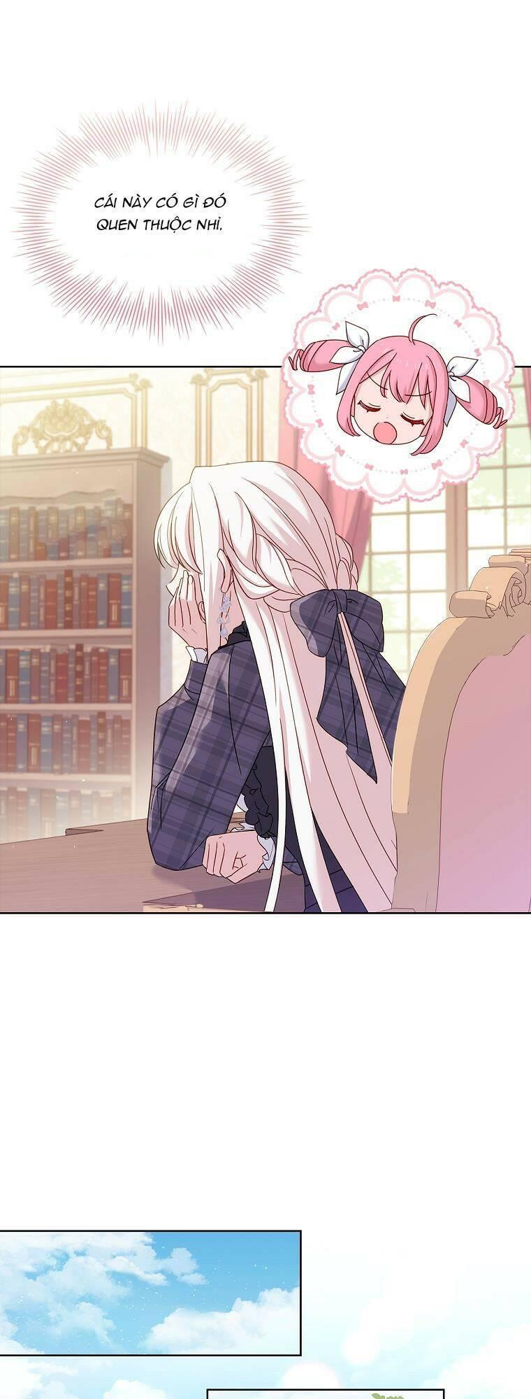 để yên cho tiểu thư hiền chapter 86 37