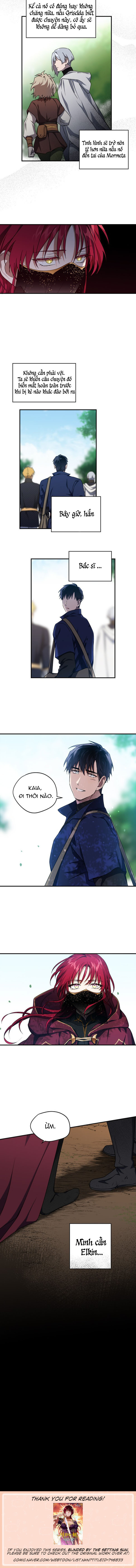 bị che khuất bởi hoàng hôn chapter 26 11