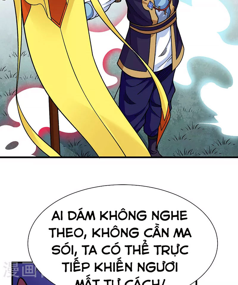 võ đạo độc tôn chapter 426 3